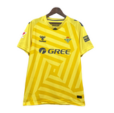 Camiseta Real Betis 25/26 I de Portero - Versión Aficionado