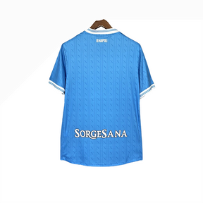 Camiseta Napoli 25/26 I - Versión Visitante