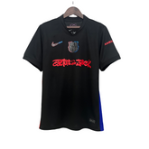 Camiseta Barcelona 25/26 Edición Especial Travis Scott