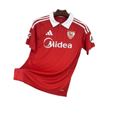 Camiseta Sevilla 25/26 II de visitante - Versión Aficionado