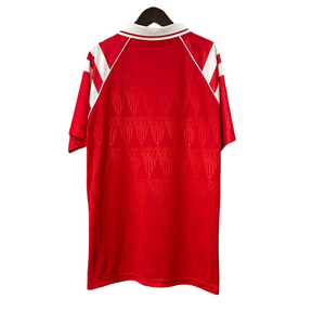 Camiseta Sevilla 92/93 - Versión Retro