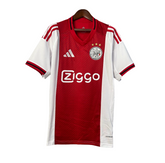 Camiseta Ajax 25/26 I de Local - Versión Aficionado