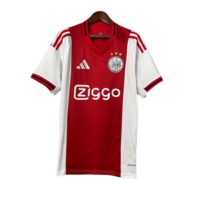 Camiseta Ajax 25/26 I de Local - Versión Aficionado