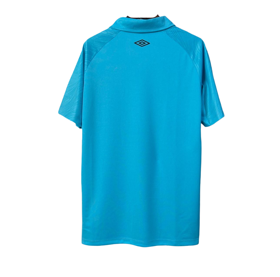 Camiseta Santos 25/26  III Tercera - Versión Aficionado
