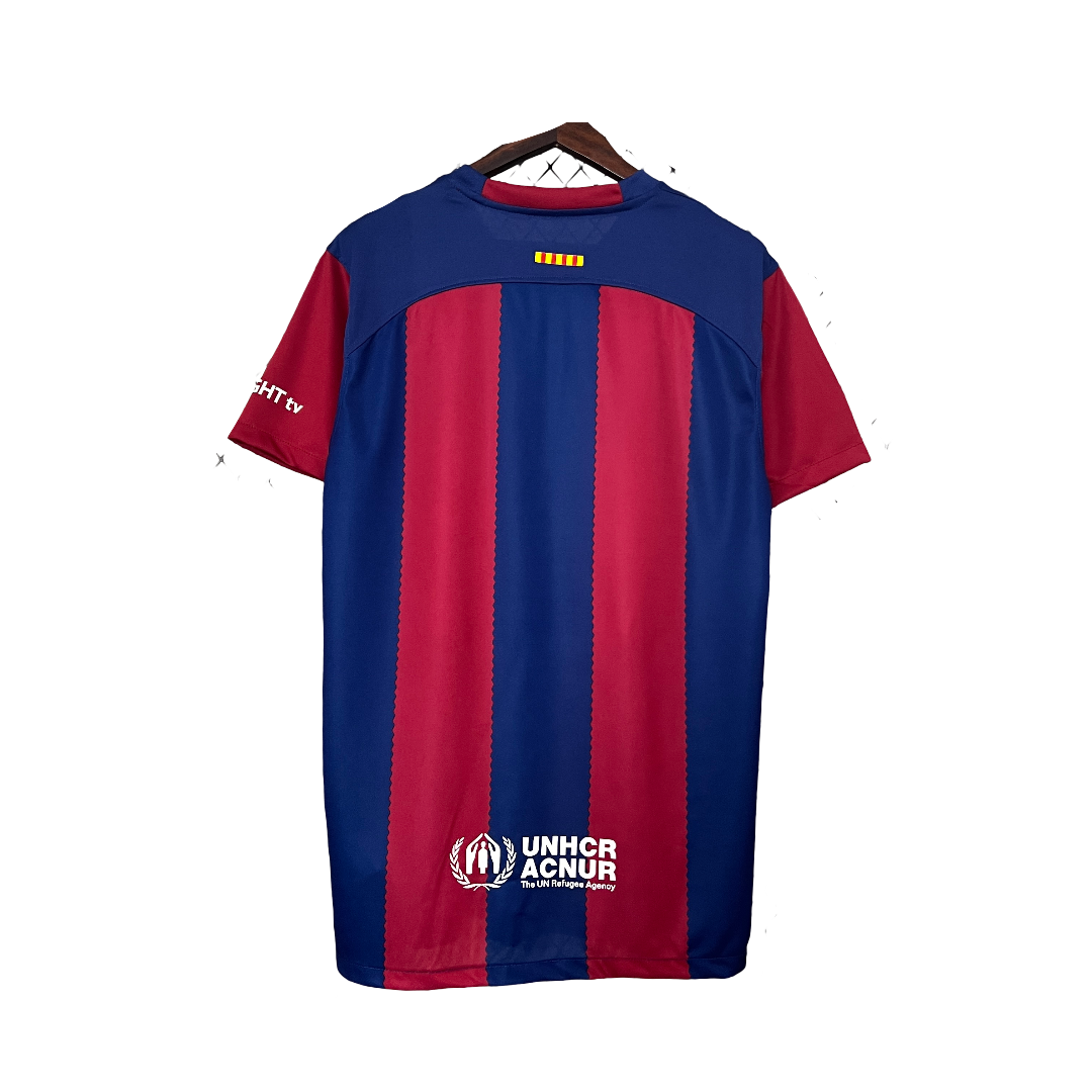 Camiseta Barcelona 24/25 Edición Especial Karol G.