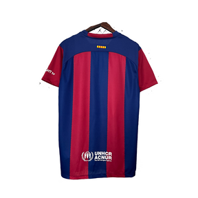 Camiseta Barcelona 24/25 Edición Especial Karol G.