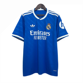 Camiseta Real Madrid 25/26 III Tercera - Versión Aficionado