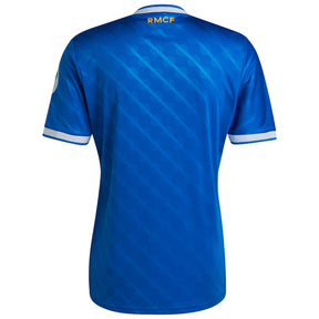 Camiseta Real Madrid 25/26 III Tercera - Versión Aficionado