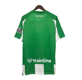 Camiseta Real Betis 25/26 I de Local - Versión Aficionado