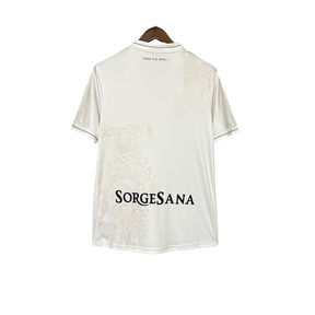 Camiseta Napoli 25/26 II - Versión Visitante