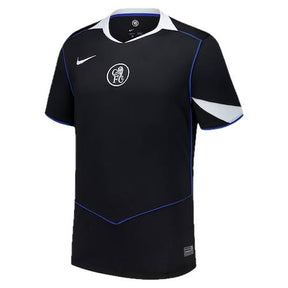 Camiseta Chelsea 25/26 III de Visitante - Versión Aficionado
