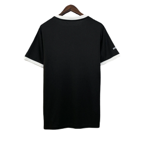 Camiseta Colo Colo 25/26 Edición de 100º Aniversario - Negro - Versión Aficionado