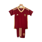 Conjunto Infantil - Venezuela 24/25 I de Local