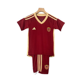 Conjunto Infantil - Venezuela 24/25 I de Local