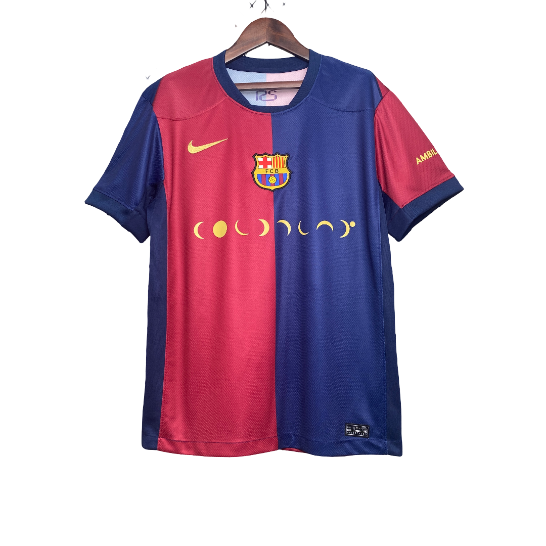 Camiseta Barcelona 24/25 Edición Especial - Colplay