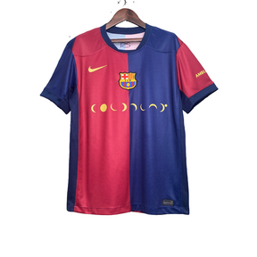 Camiseta Barcelona 24/25 Edición Especial - Colplay