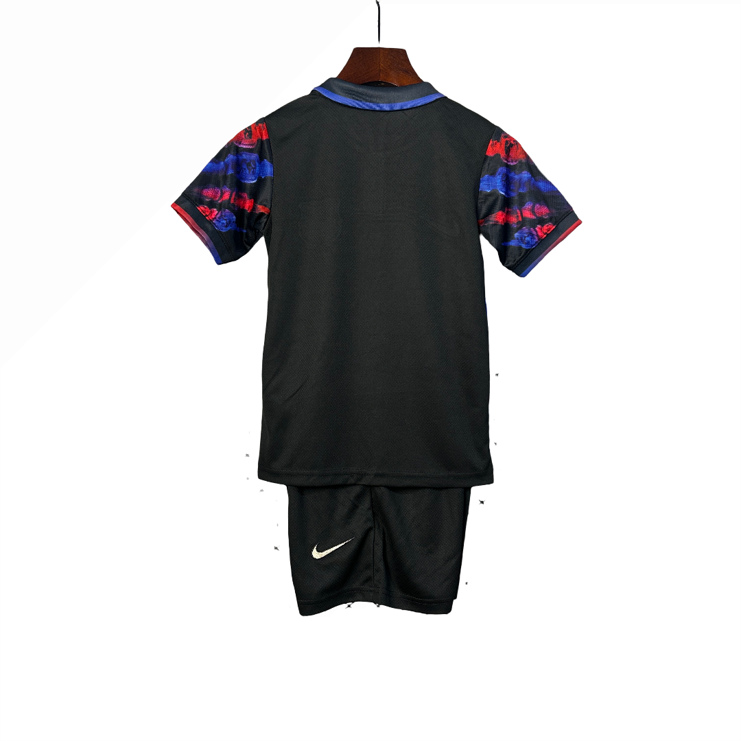 Conjunto Infantil  Barcelona 25/26 - Edicion Especial