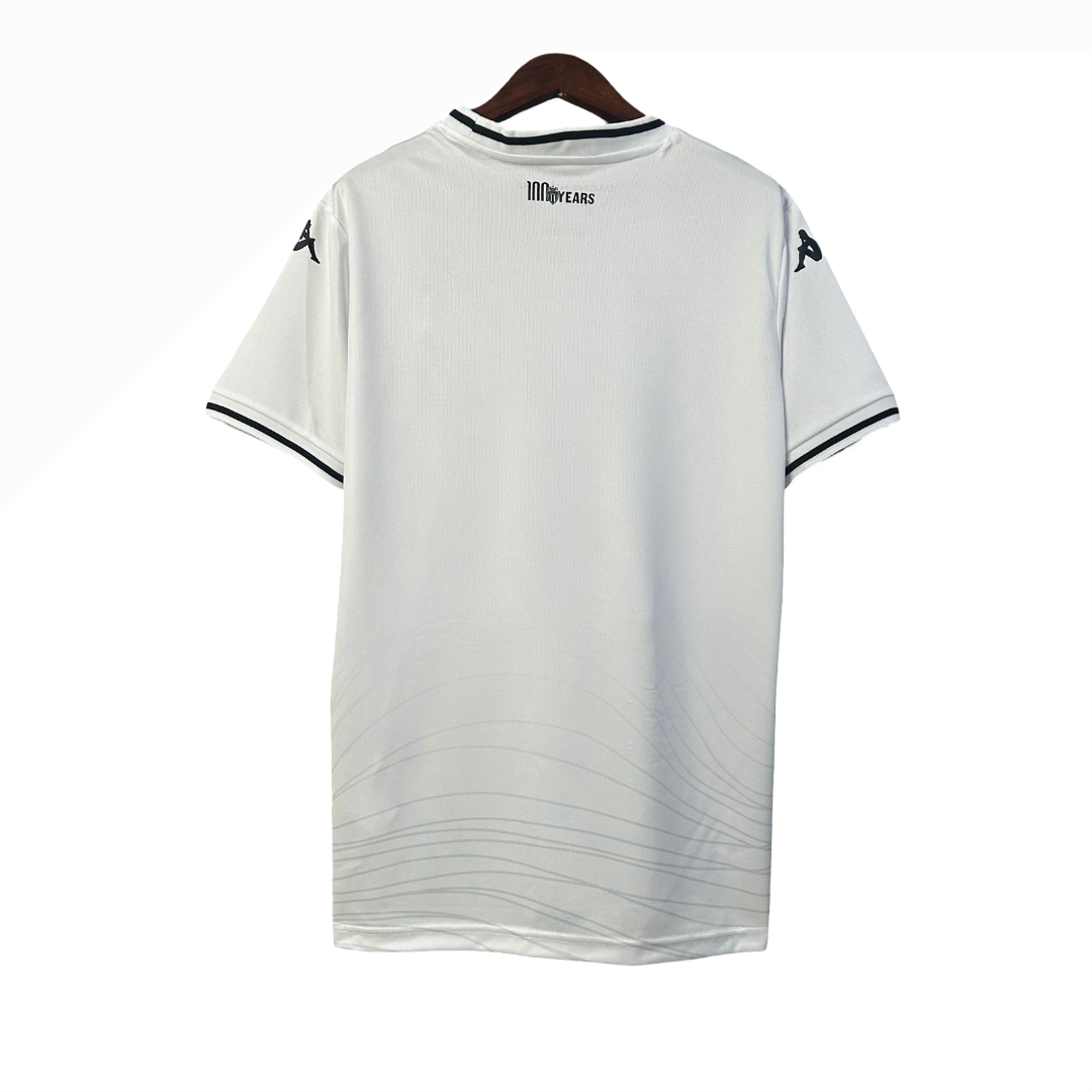 Camiseta Mônaco II 25/26  - Versión Aficionado