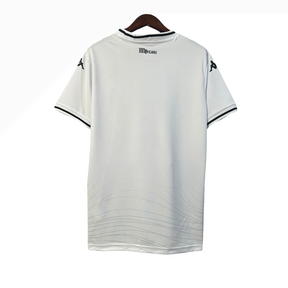 Camiseta Mônaco II 25/26  - Versión Aficionado