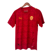 Camiseta Valencia 25/26 II de Visitante - Versión Aficionado