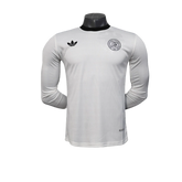 Camiseta Alemanha 25/26 Edición Aniversario - Manga Larga