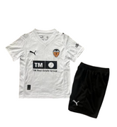 Conjunto Infantil 25/26 I - Valencia de local
