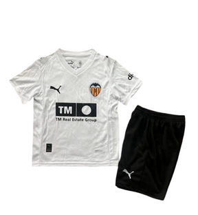 Conjunto Infantil 25/26 I - Valencia de local