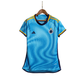 Camiseta Cruzeiro 23/24 III Tercera - Mujer