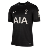 Camiseta Tottenham 25/26 II de Visitante  - Versión Aficionado