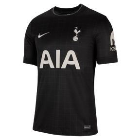 Camiseta Tottenham 25/26 II de Visitante  - Versión Aficionado