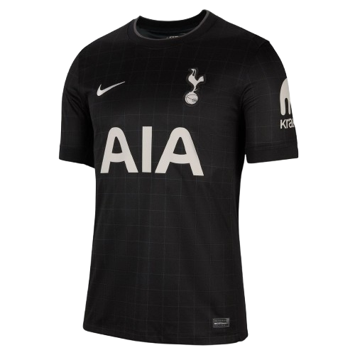 Camiseta Tottenham 25/26 II de Visitante  - Versión Aficionado