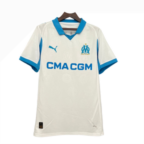 Camiseta Olympique Lyon 25/26 I de Local