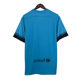 Camiseta Barcelona 15/16 III  - Versión Retro