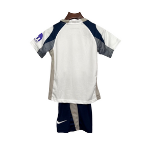 Conjunto Infantil - Tottenham  25/26 I