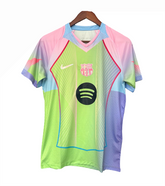 Camiseta Barcelona 25/26 Edición Especial - Versión Aficionado