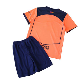 Conjunto Infantil 25/26 III - Barcelona de local