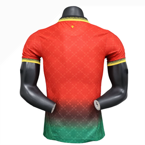 Camiseta Milan 25/26  Edición Especial - Versión Jugador