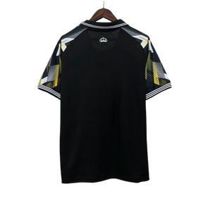 Camiseta Real Madrid 25/26 Edición Especial - Negro - Versión Aficionado