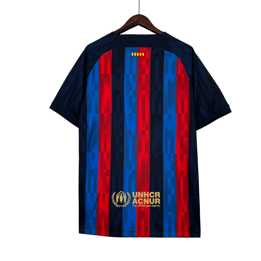 Camiseta Barcelona 22/23 Edición Especial