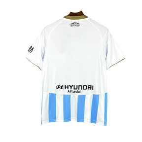 Camiseta Real Oviedo 25/26 II  - Versión Aficionado