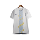 Camiseta Tottenham 25/26 Entrenamiento - Blanco - Versión Aficionado