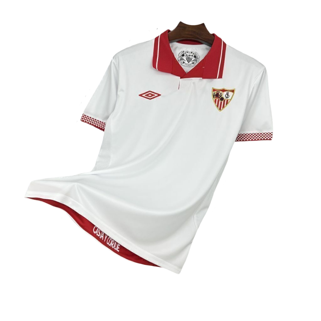 Camiseta Sevilla 12/13 - Versión Retro