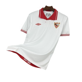 Camiseta Sevilla 12/13 - Versión Retro