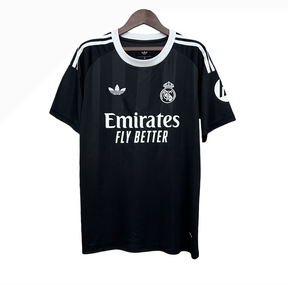 Camiseta Real Madrid 25/26 - Edición Especial