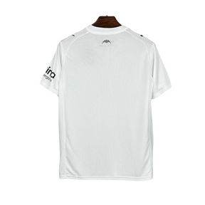 Camiseta Valencia 25/26 I de Local - Versión Aficionado