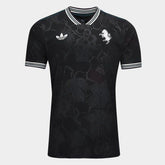 Camiseta Juventus 25/26 III - Versión Visitante