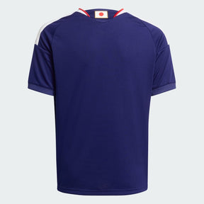 Camiseta Japon  26/27 I de Copa do Mundo 2026 - Versión Aficionado