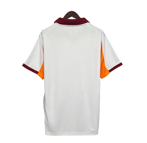 Camiseta Galatasaray  25/26 II de Visitante - Versión Aficionado
