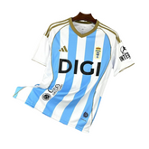 Camiseta Real Oviedo 25/26 II  - Versión Aficionado
