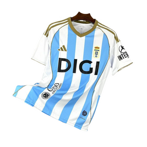 Camiseta Real Oviedo 25/26 II  - Versión Aficionado